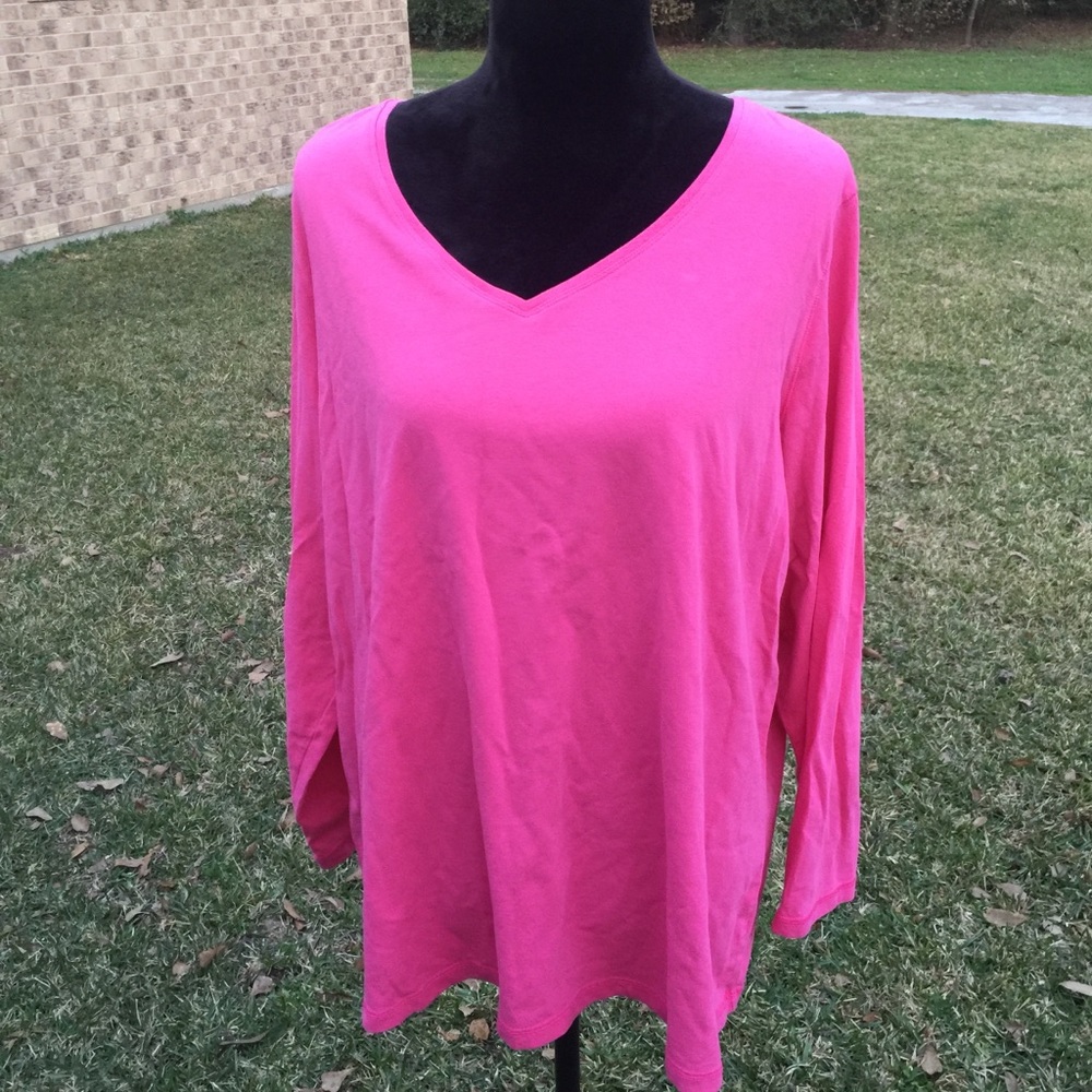 Modern Fit beautiful top